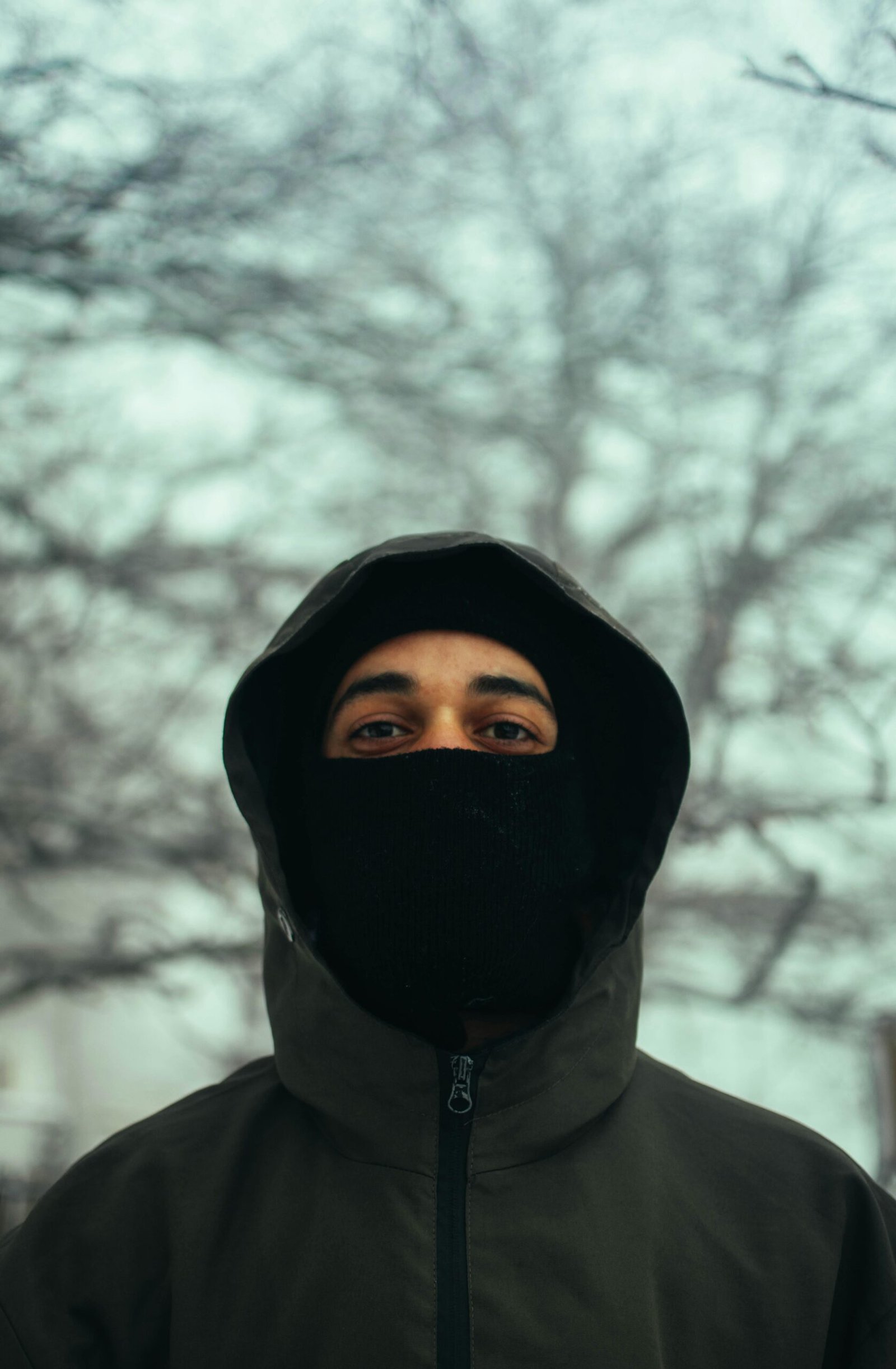 Drone strike aftermath in Khan Younis following ceasefire violation