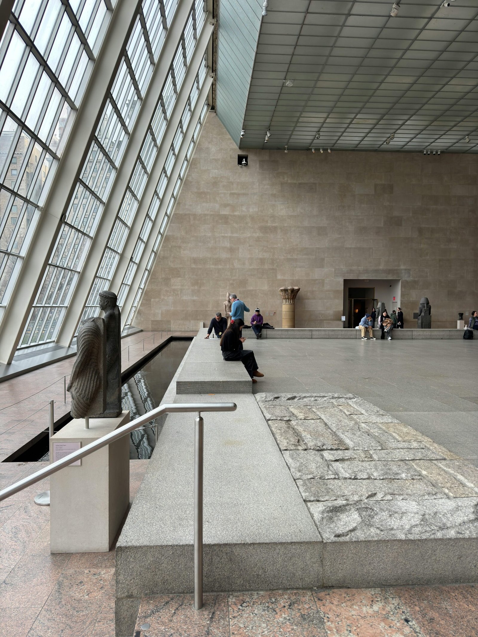 Protesters delay new Benin City art museum opening