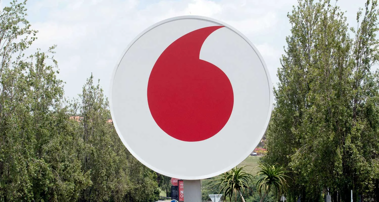 Vodacom