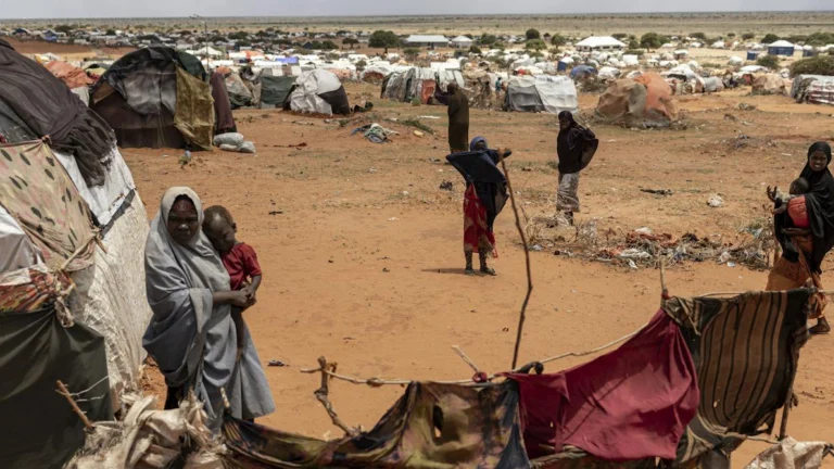 African Union Moves to Finalise First Continent-Wide Climate, Peace and Security Framework