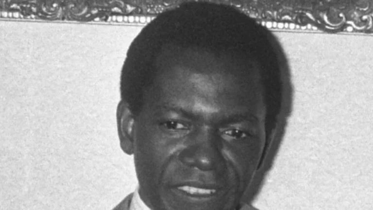 Fabien Eboussi Boulaga: Cameroonian Philosopher Who Asked Who Thinks for Africa