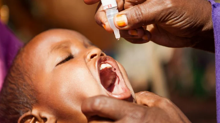 Africa CDC’s New Immunisation Strategy Targets Falling Vaccination Rates Across the Continent