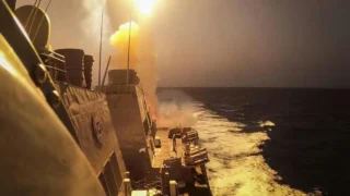 Houthi Expansion on Yemen’s Red Sea Coast Puts African States at Risk
