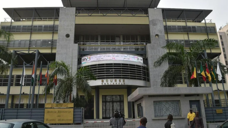 Senegal IMF Deal Reshapes Debt Management, Two Markets Price Same Debt Differently