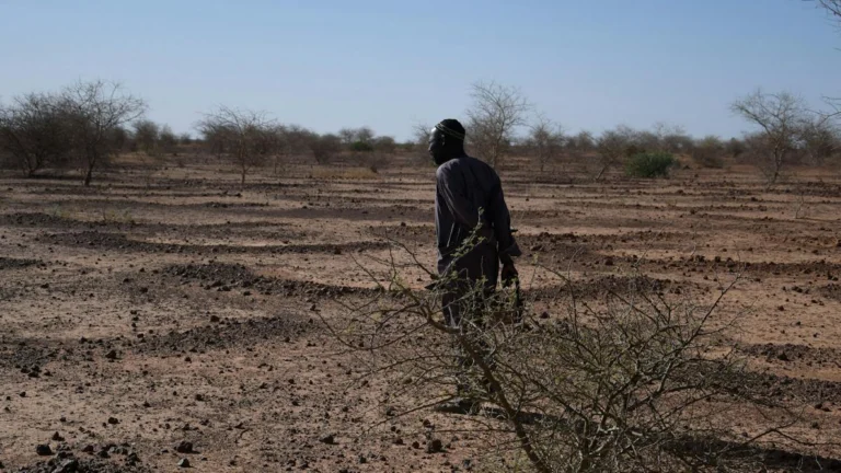 Super El Niño Heat Projected to Kill 451,000, Nigeria Tops Toll