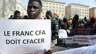 Senegalese Financier Proposes ‘Kopar’ Currency to Replace CFA Franc