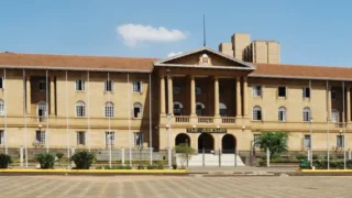 Africa’s Internet Shutdowns Are Assembly Bans in Disguise as Courts Lag