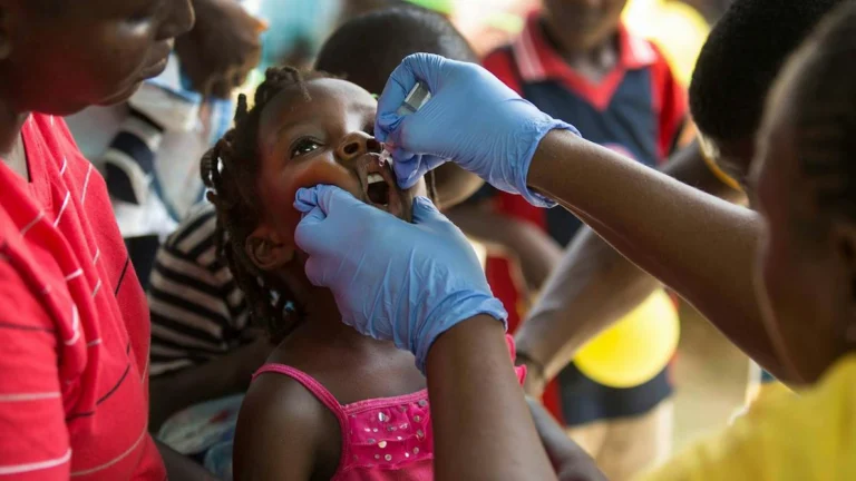 Mapping the Unvaccinated: Why 13.5 Million Zero-Dose Children Remain Hard to Find