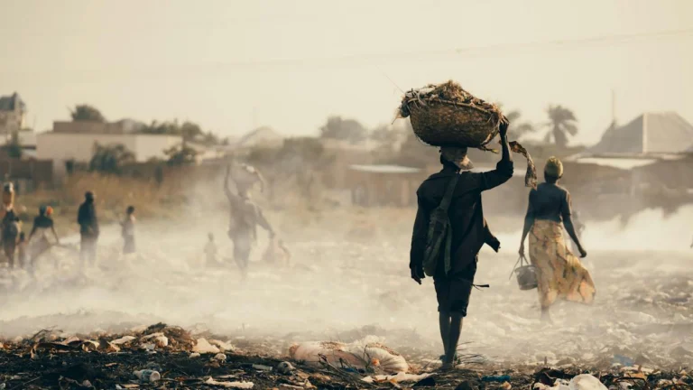 Cutting Air Pollution and Greenhouse Gases Together Could Save African Economies Billions