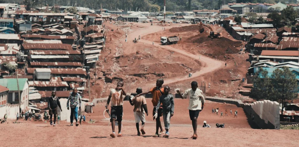 African Researchers Make Case for Continent-Led Inequality Evidence as Global Panel Takes Shape