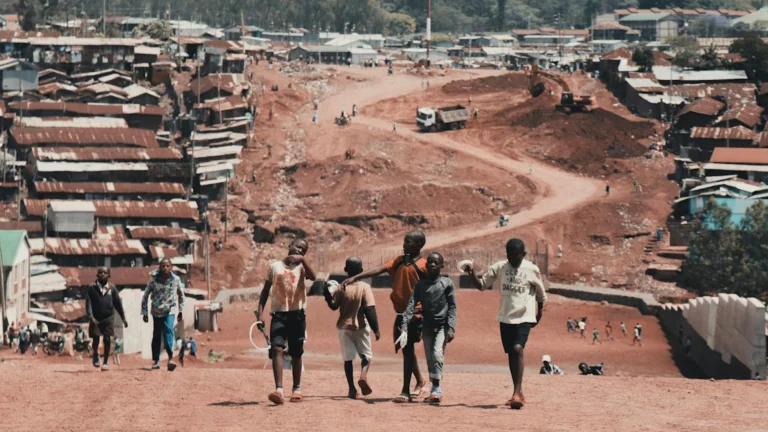 African Researchers Make Case for Continent-Led Inequality Evidence as Global Panel Takes Shape