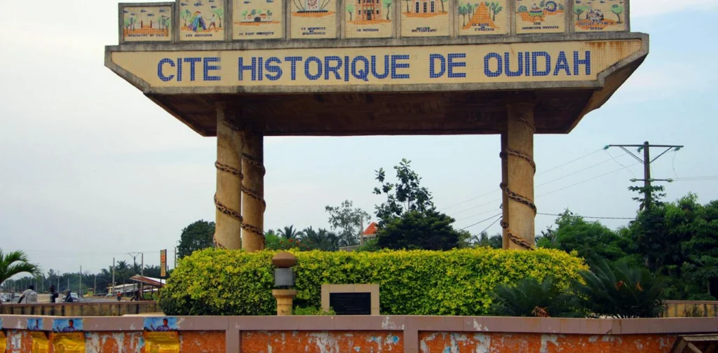 Olympe Bhêly-Quenum at 100: Beninese Writer Who Widened Francophone Literature