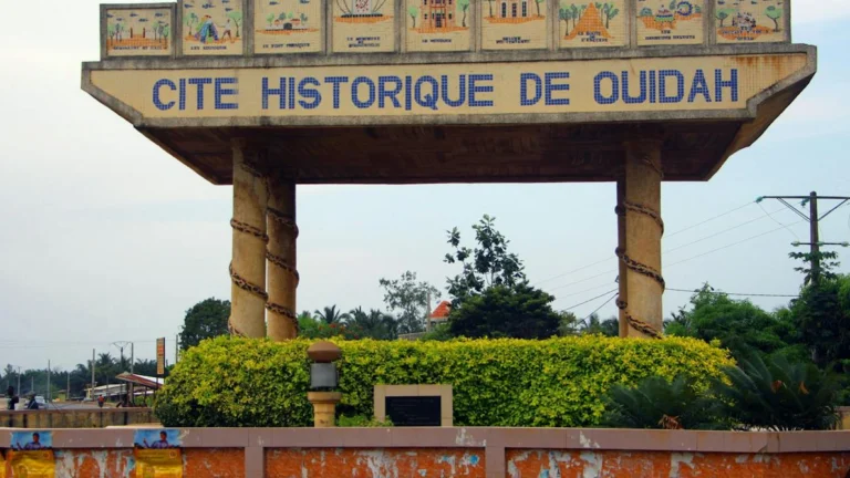 Olympe Bhêly-Quenum at 100: Beninese Writer Who Widened Francophone Literature