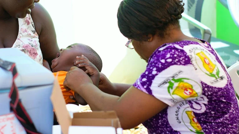 Senegal’s Diphtheria Outbreak Reaches 114 Confirmed Cases and 11 Deaths