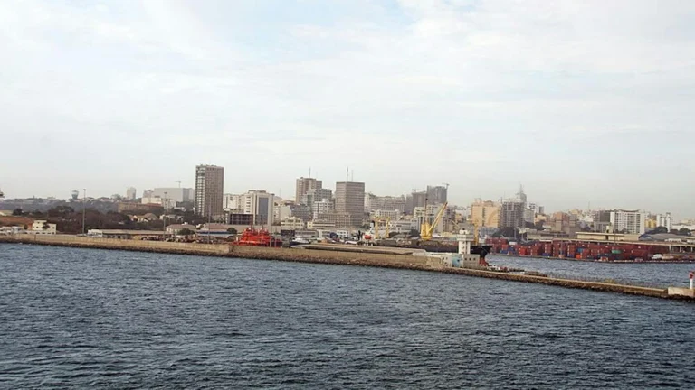 Senegal’s Hidden Debt Crisis: What Role for the IMF?