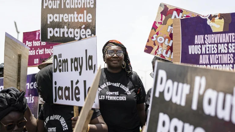 Senegal’s Moral Battles: How Conservative Groups Reshaped the Political Arena