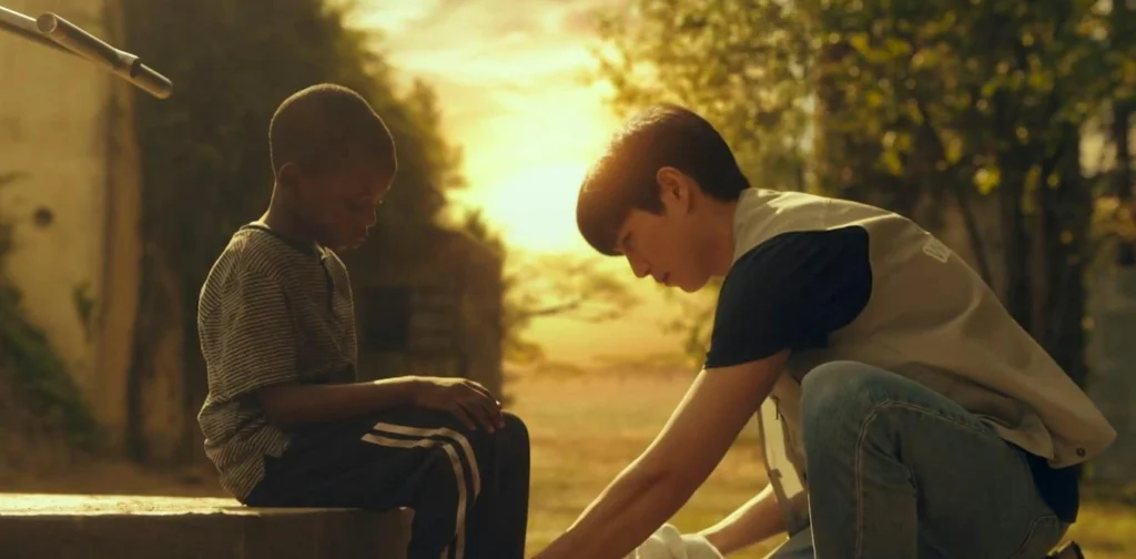 K-Dramas Cast Africa as Backdrop for South Korea’s Own Image, Scholar Finds