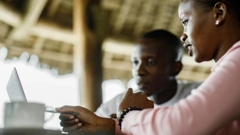 Tax Officials’ Presence Builds Trust in Wealthier Regions, Erodes It in Poorer Ones, Tanzania Trial Finds
