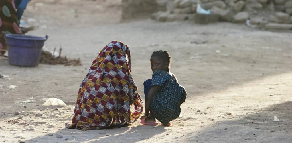 Mali Anti-Begging Strategy Asks: Who Are Street Children?