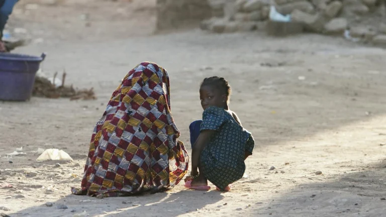 Mali Anti-Begging Strategy Asks: Who Are Street Children?