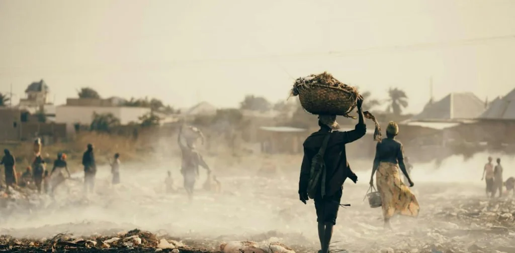 Cutting Air Pollution in Africa Could Save Billions, Study Finds