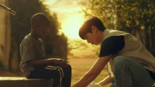 Korean Dramas Cast Africa as Backdrop for Charity, Chaos and Punishment